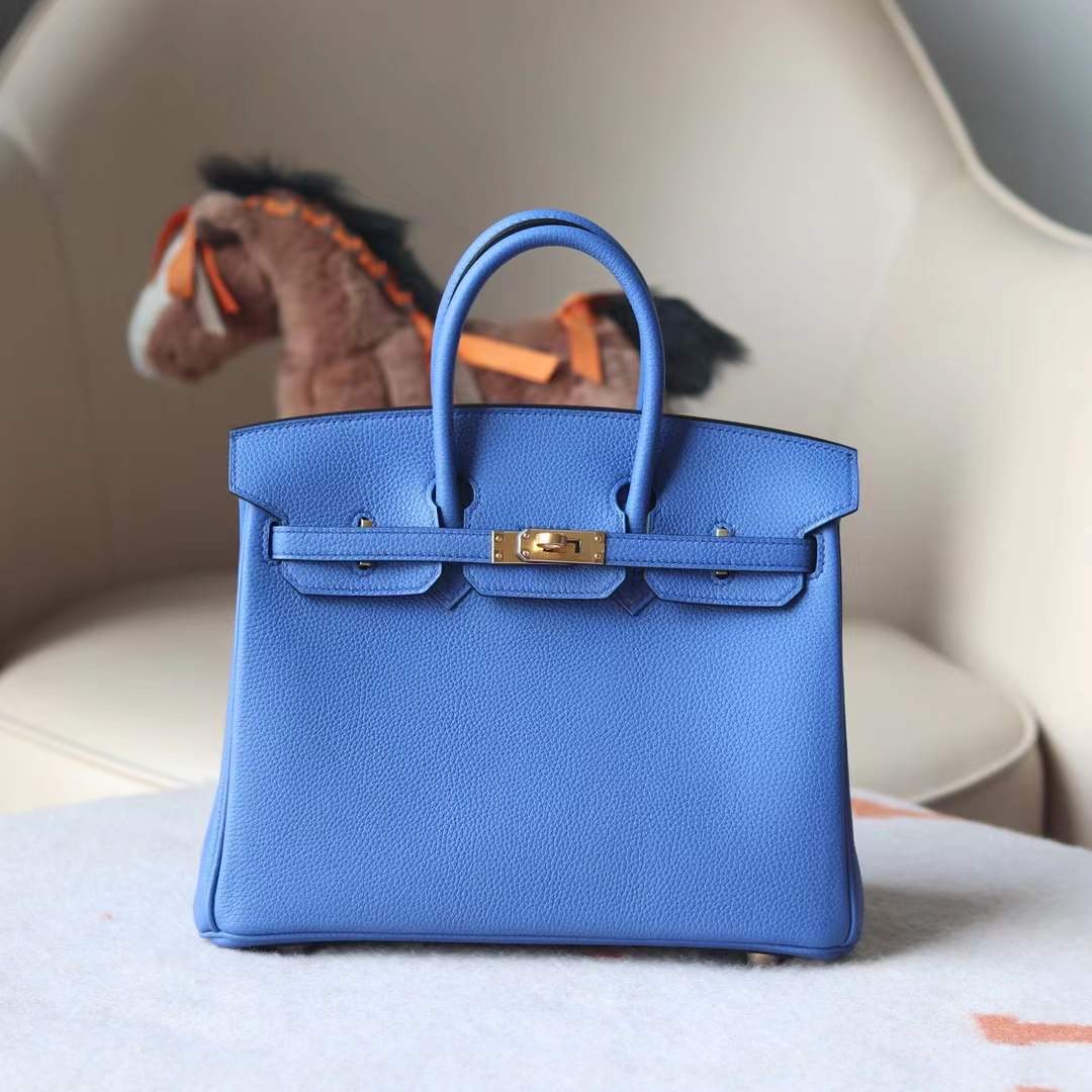Birkin 25 handbag