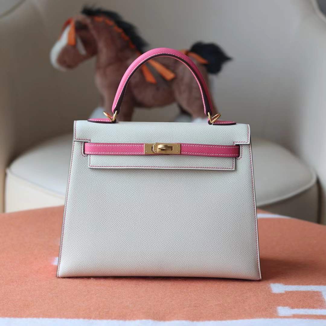 Kelly 25 Sellier