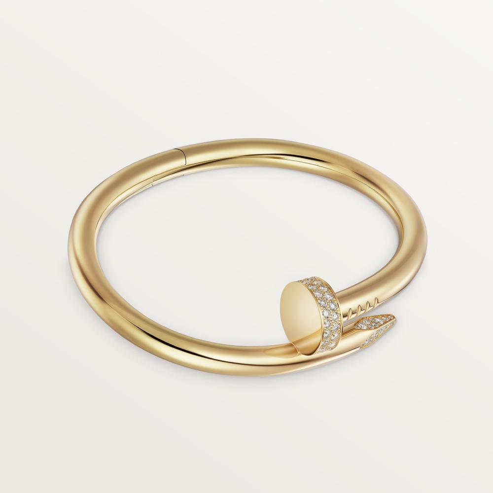 Juste un Clou Bracelet