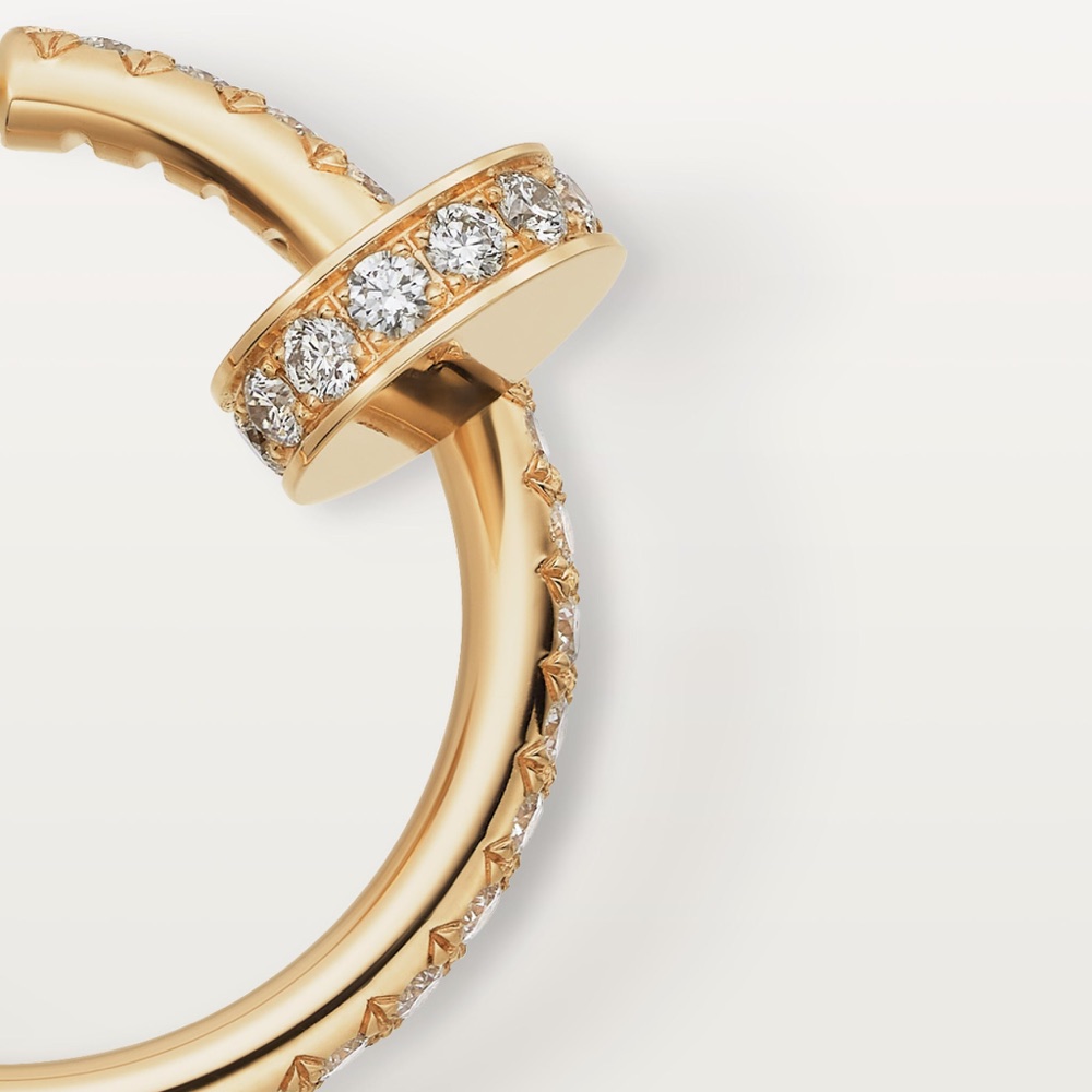 Juste un Clou Ring