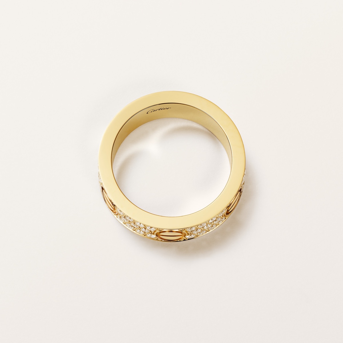 Love necklace multi-wear