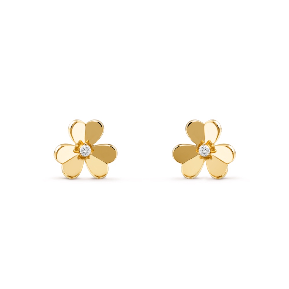 Frivole Earrings